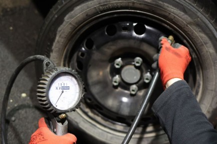 Автосервисы Красноярска борются за клиента: спрос на услуги вырос на 19%