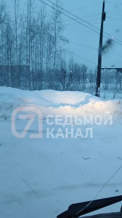 В Енисейске ввели режим ЧС из-за повышения уровня воды в Енисее