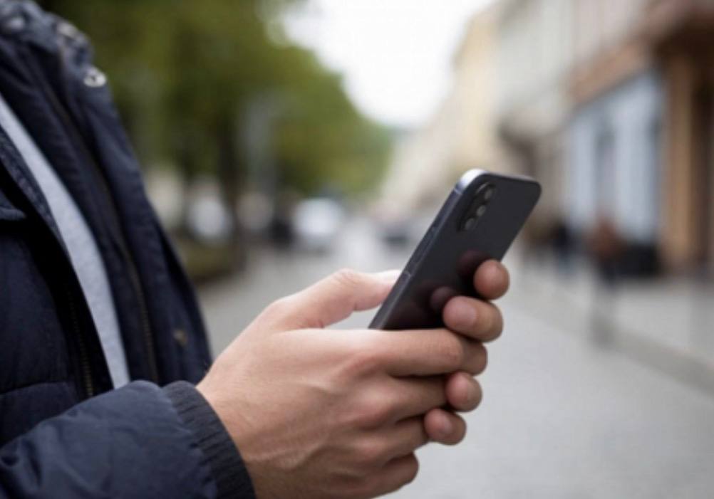 Мобильный интернет могут отключить в новогоднюю ночь в Красноярске