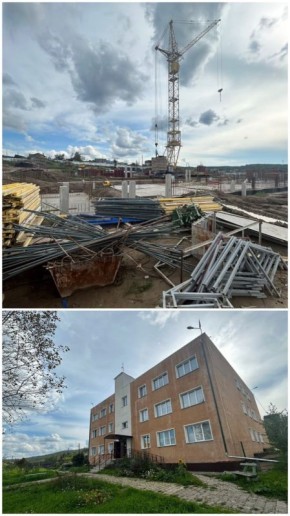 Проблемы с отоплением и ликвидация школ: депутаты настаивают на продолжении декриминализации Березовского района