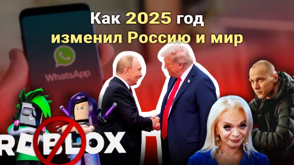 ����������, ���������� � ������� �������: ��� 2025 ��� ������� ������ � ���