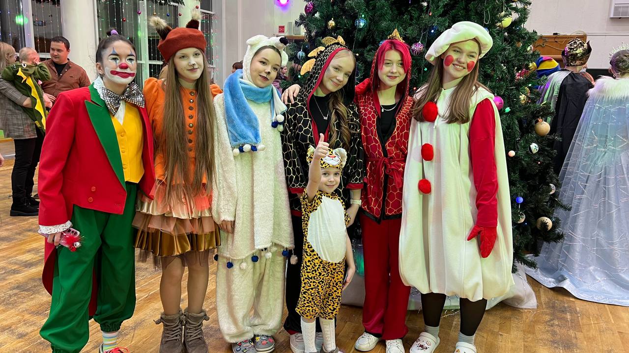 «Полицейский Дед Мороз» дарит праздник в Красноярском крае! «Полицейский Дед Мороз» дарит праздник в Красноярском крае!