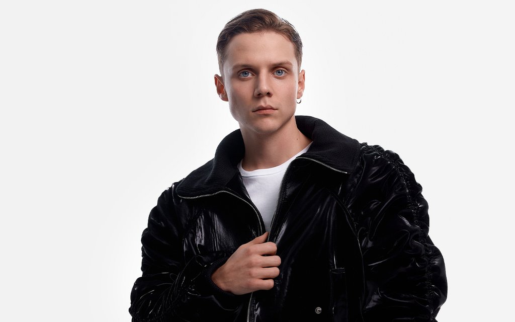 Ваня Дмитриенко стал самым высокооплачиваемым артистом России