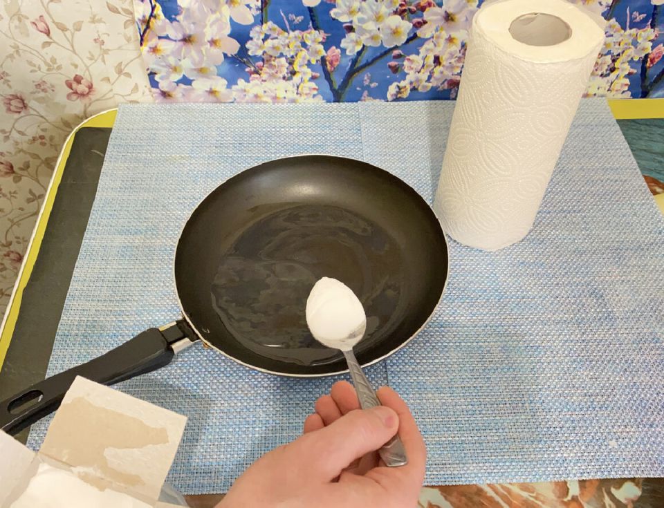 ��� ������������� �������� ������: ������� � ����������� ������ ��� ������ ����