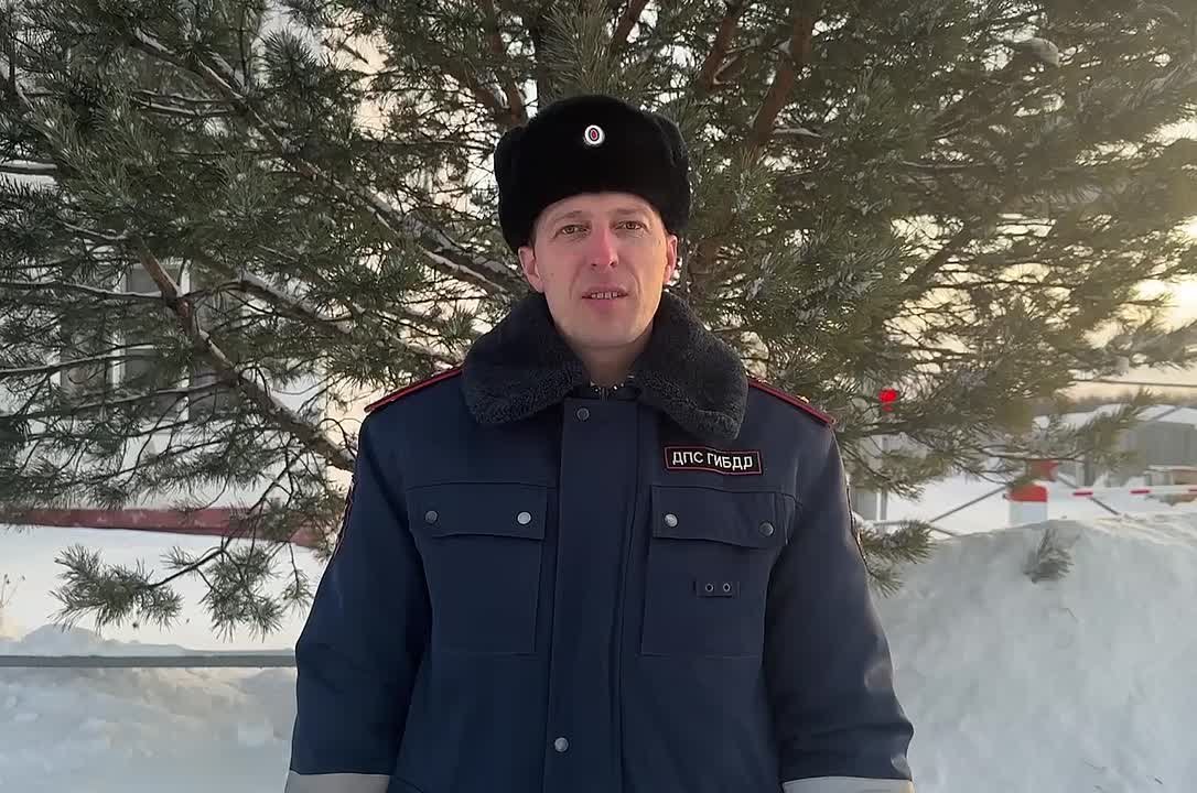 «Вместе за безопасность на дорогах»