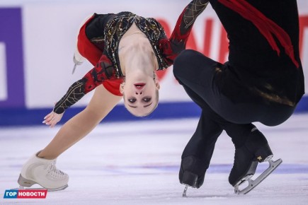 Весь этот год «Городские новости» снимали, писали и показывали самые важные и яркие события Красноярска