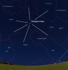 Сегодня красноярцы смогут наблюдать первое полнолуние года