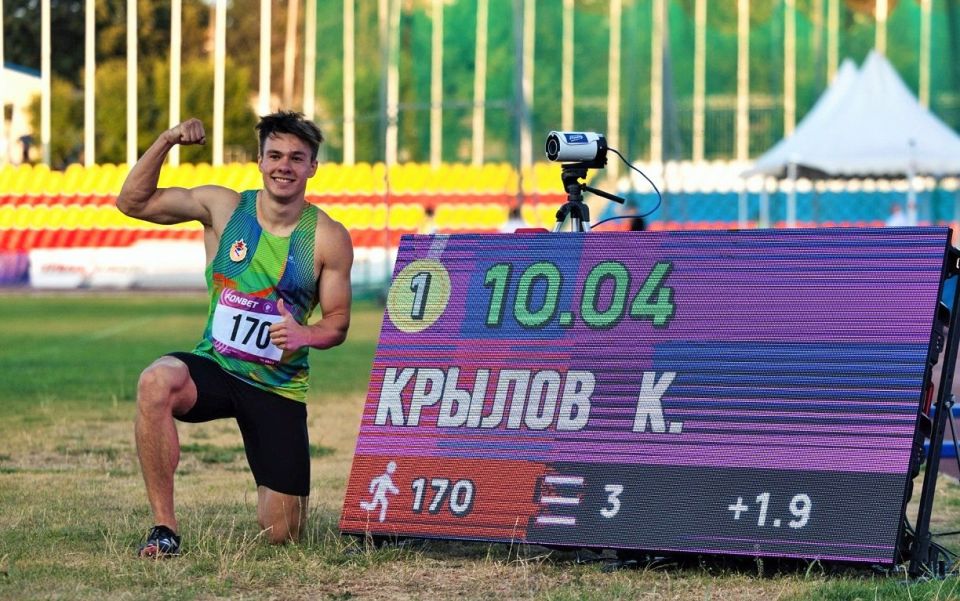 ������� ������� ���������� ���������-2025