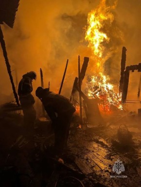 Оперативные итоги суток. Потушено 13 пожаров, погибших нет, травмирован 1 человек