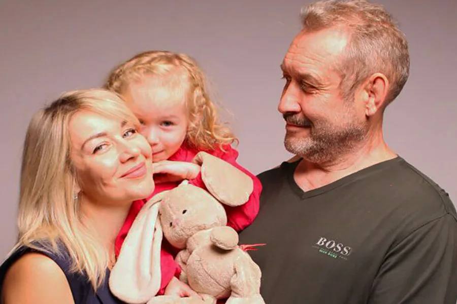 В Следкоме рассказали, куда могли отправиться Усольцевы