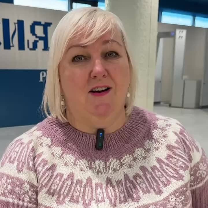 Ольга Шикунова - руководитель фонда «За шагом к мечте», общественный деятель, активистка и человек, который каждый день делает город доступнее и добрее