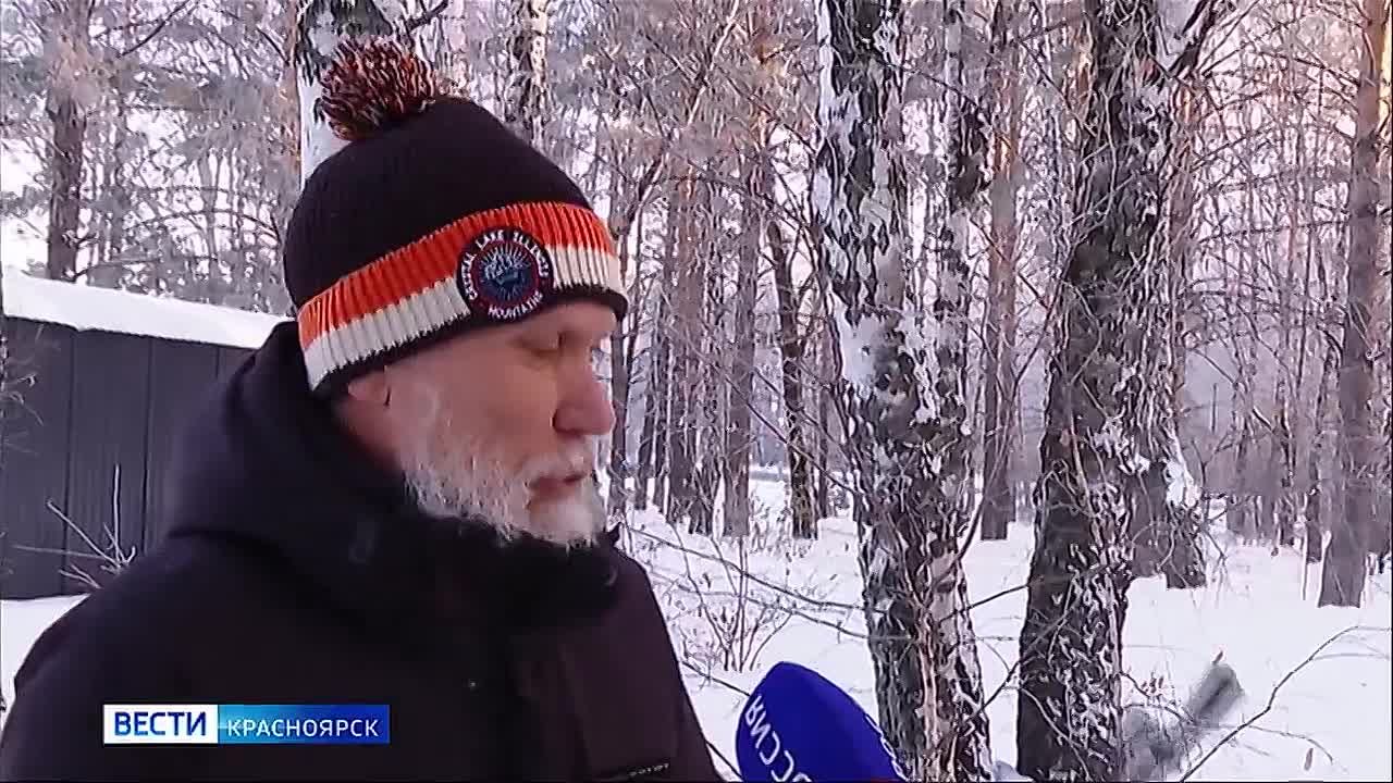 «Голос улиц»: что самого важного произошло в жизни красноярцев в прошлом году?