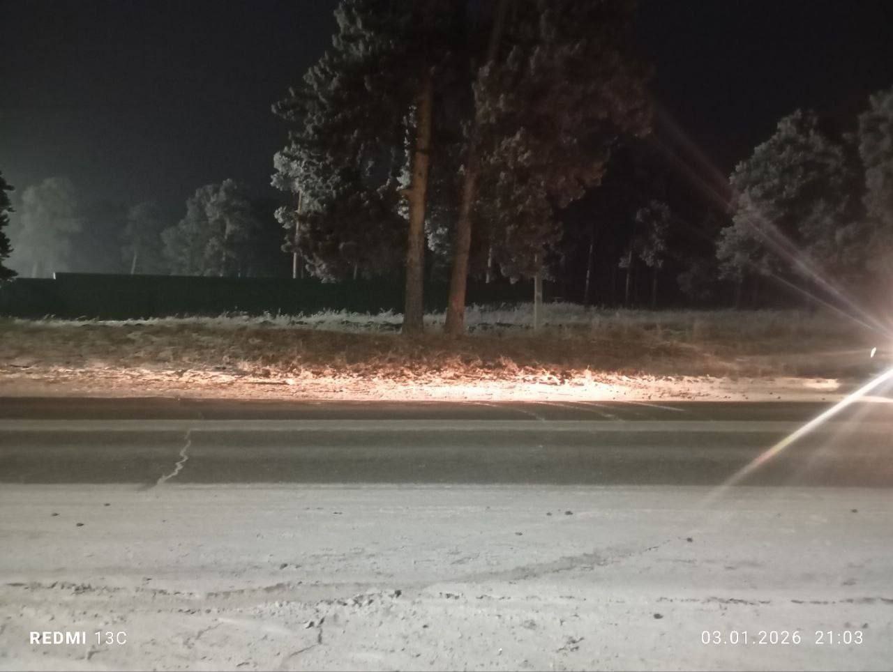 В Минусинском округе подросток стал виновником ДТП В Минусинском округе подросток стал виновником ДТП