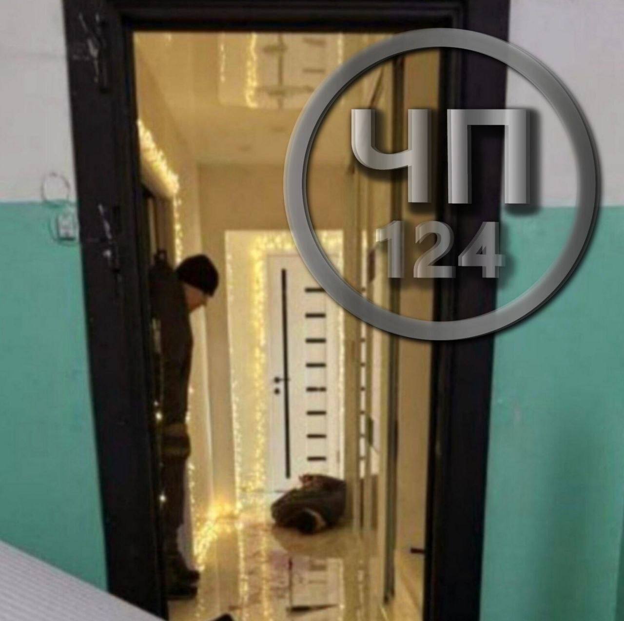 Отец убил своих детей и покончил с собой в Иркутской области Отец убил своих детей и покончил с собой в Иркутской области