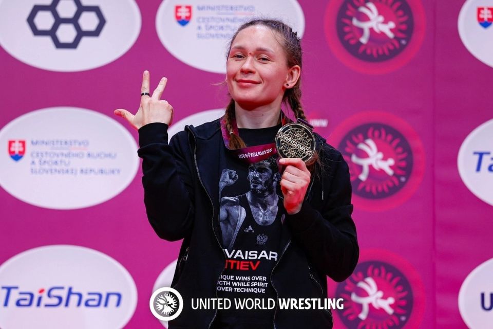 ��� ���� �����������! ���������� ���������-2025