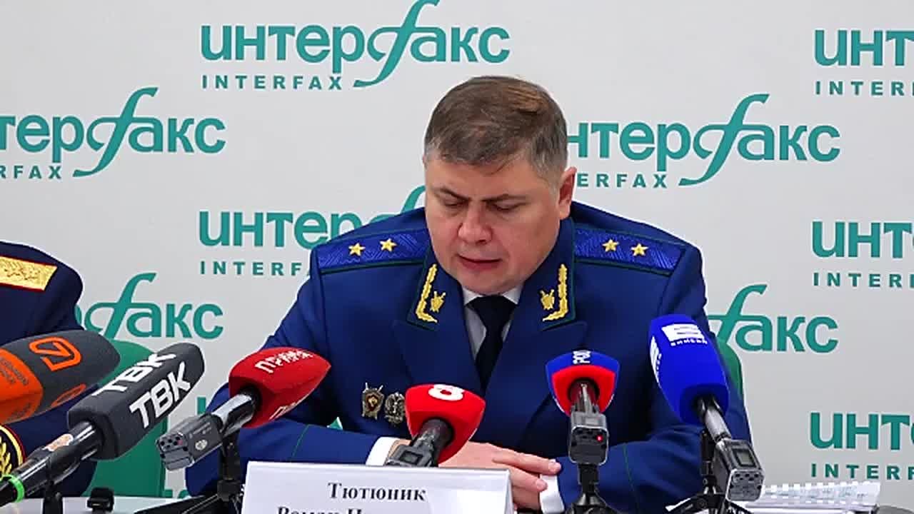 «СЕРЕБРО» ПО ВЗЯТКАМ И «ЛЕЧЕБНЫЙ» ПРИГОВОР БОРИСА БАРАНКИНА