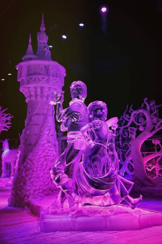 #���������������: ���� IceArt