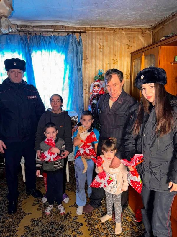 Продолжаем делиться праздничными событиями со всего нашего края!