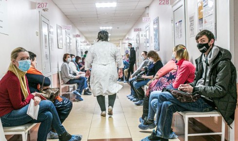 ����� ����������� ������: ��� ��������� ��� ������� � ������������ �������������