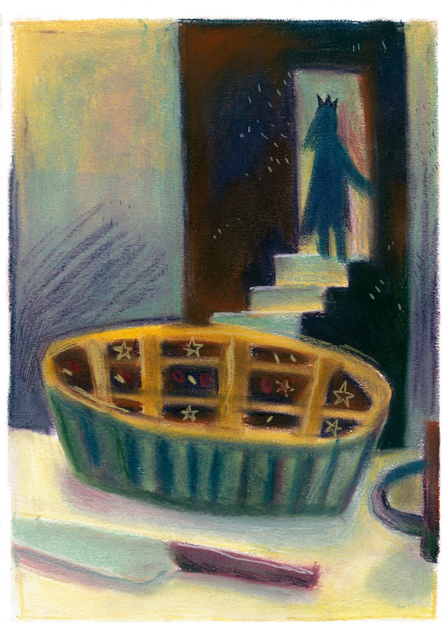 Сегодня в праздничный день в музейном центре «Площадь мира» пройдёт повторный показ музыкального спектакля «Сказка про Мону» (0+) Сегодня в праздничный день в музейном центре «Площадь мира» пройдёт повторный показ музыкального спектакля «Сказка про Мону» (0+)