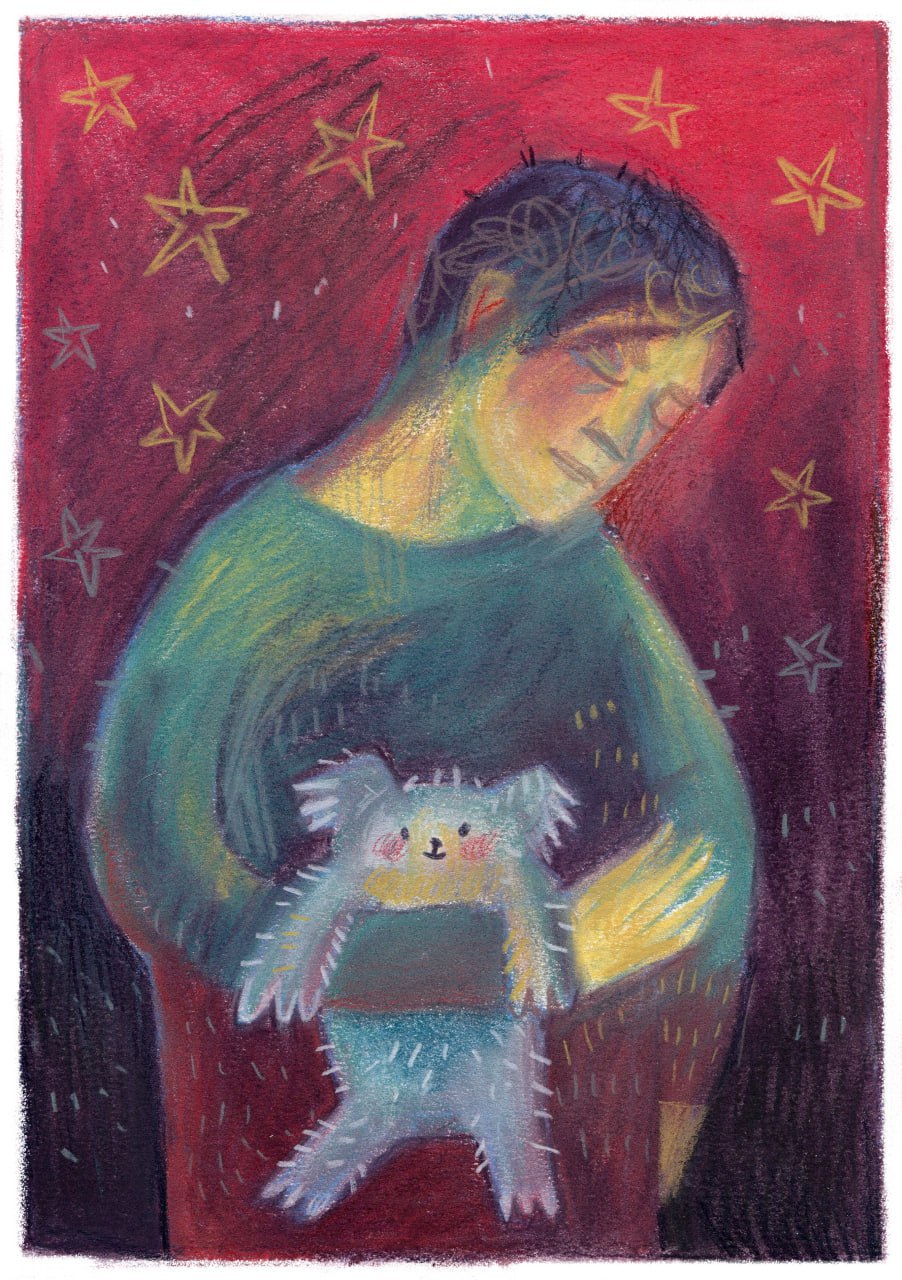 Сегодня в праздничный день в музейном центре «Площадь мира» пройдёт повторный показ музыкального спектакля «Сказка про Мону» (0+) Сегодня в праздничный день в музейном центре «Площадь мира» пройдёт повторный показ музыкального спектакля «Сказка про Мону» (0+)