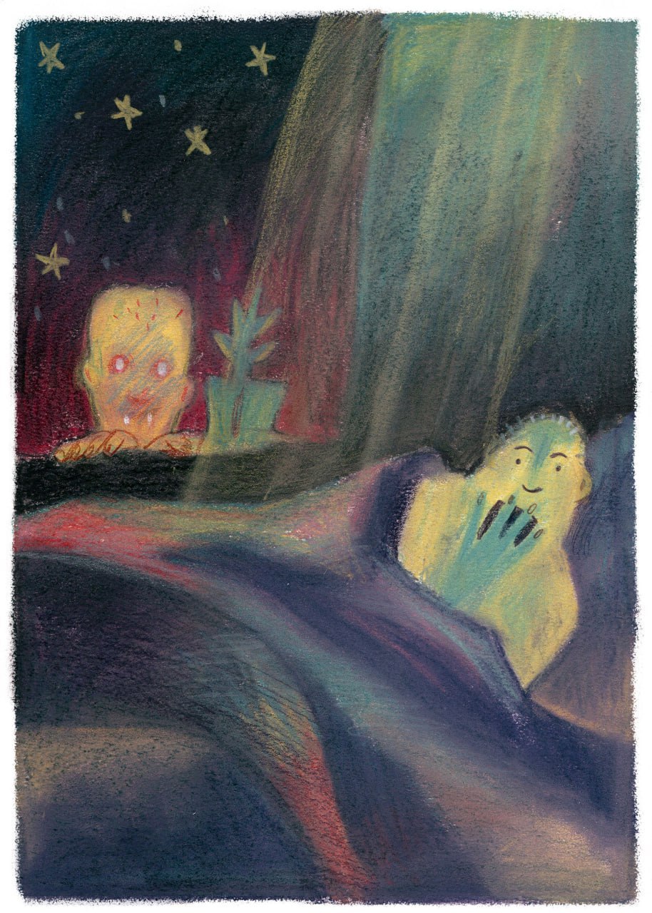 Сегодня в праздничный день в музейном центре «Площадь мира» пройдёт повторный показ музыкального спектакля «Сказка про Мону» (0+) Сегодня в праздничный день в музейном центре «Площадь мира» пройдёт повторный показ музыкального спектакля «Сказка про Мону» (0+)