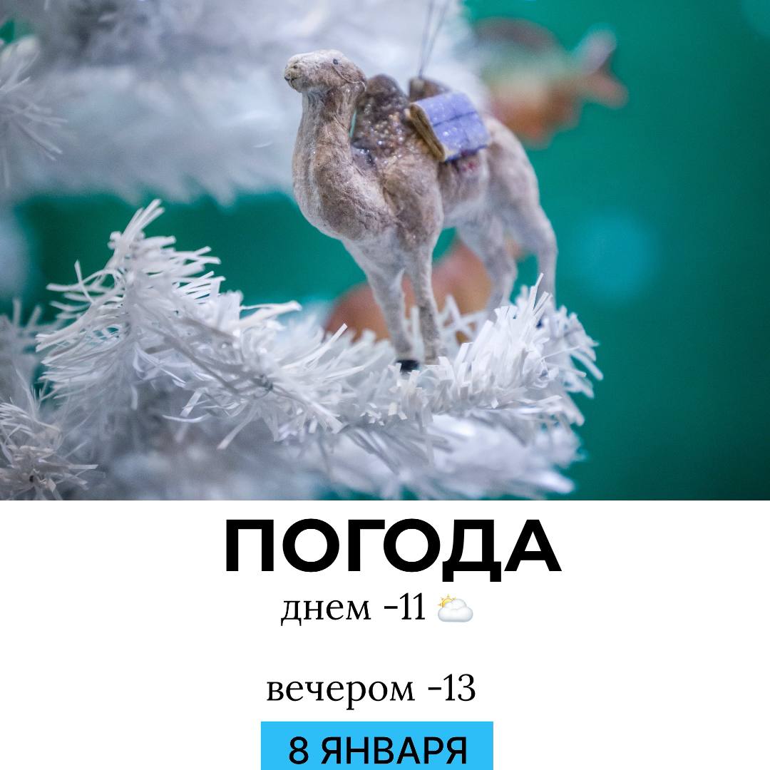 Погода на сегодня