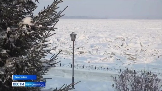 В Енисейском округе затопленными остаются десятки участков