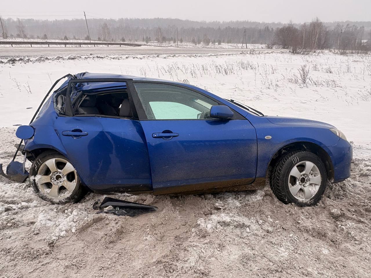 Женщина и подросток пострадали в аварии с грузовиком в Красноярском крае Женщина и подросток пострадали в аварии с грузовиком в Красноярском крае