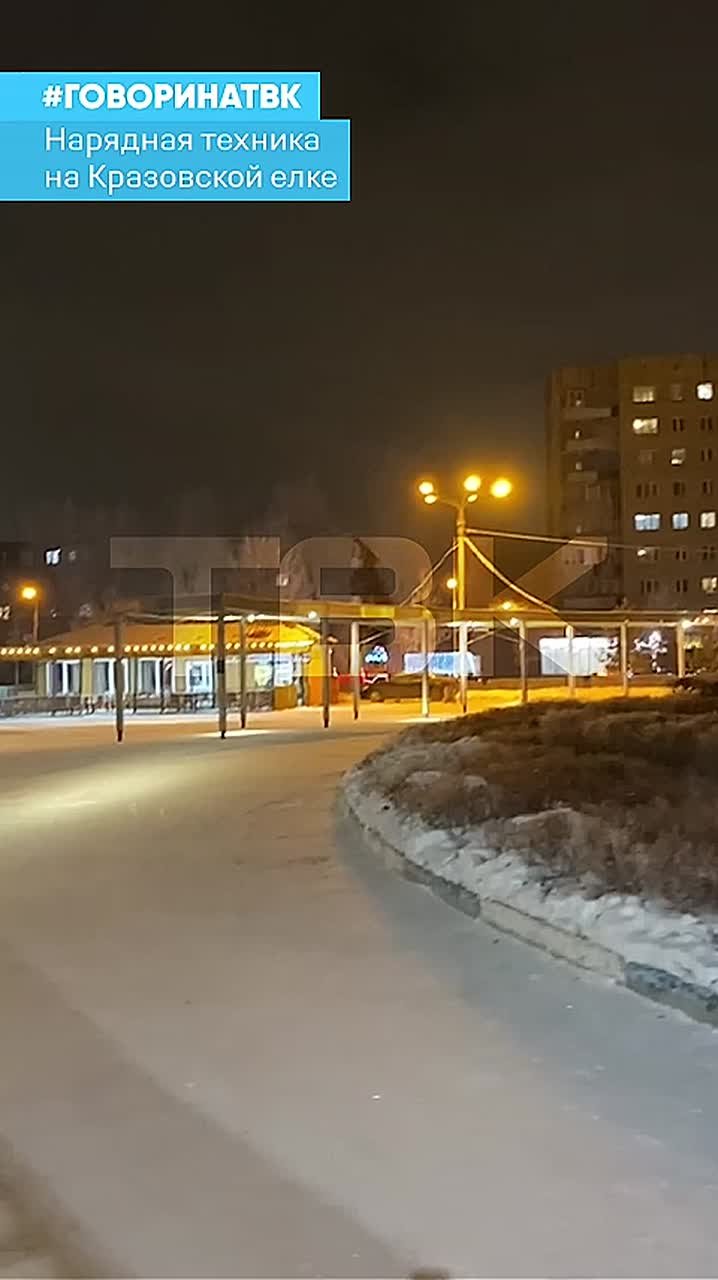 Дед Мороз, Снегурочка и Олень – всё