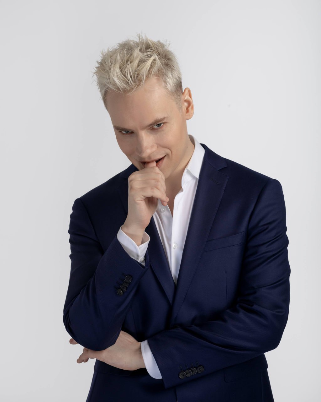 За месяц до концерта SHAMAN в Красноярске остались непроданными около тысячи билетов