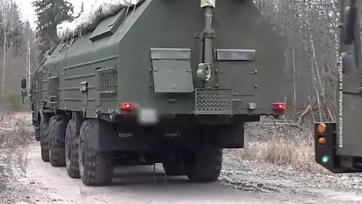 ВООРУЖЕННЫЕ СИЛЫ РФ НАНЕСЛИ УДАР «ОРЕШНИКОМ» ПО КРИТИЧЕСКИ ВАЖНОЙ ДЛЯ ВСУ ИНФРАСТРУКТУРЕ