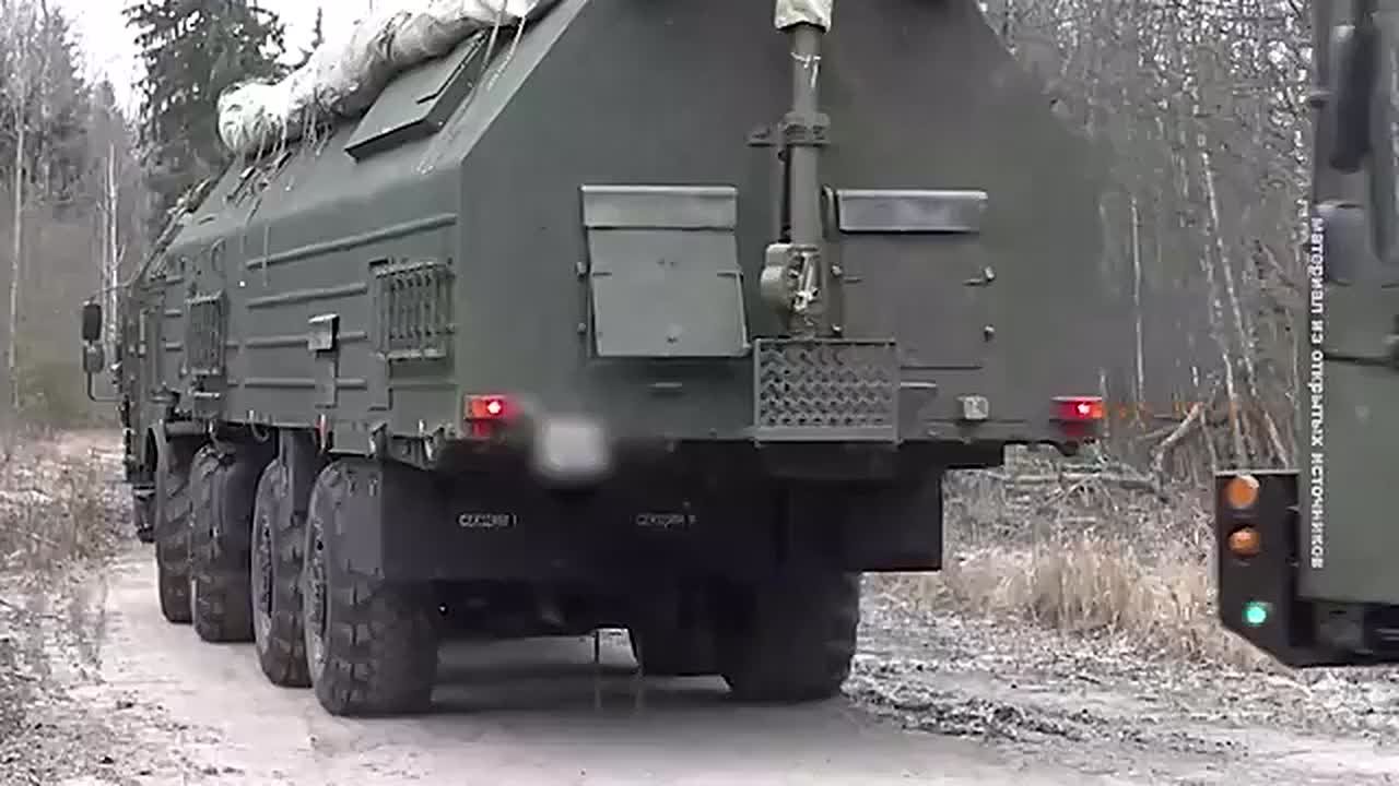 ВООРУЖЕННЫЕ СИЛЫ РФ НАНЕСЛИ УДАР «ОРЕШНИКОМ» ПО КРИТИЧЕСКИ ВАЖНОЙ ДЛЯ ВСУ ИНФРАСТРУКТУРЕ