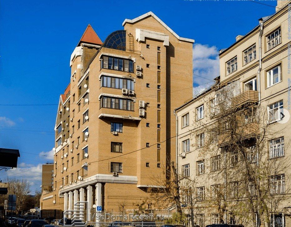 Лариса Долина съехала из злосчастной квартиры в Хамовниках