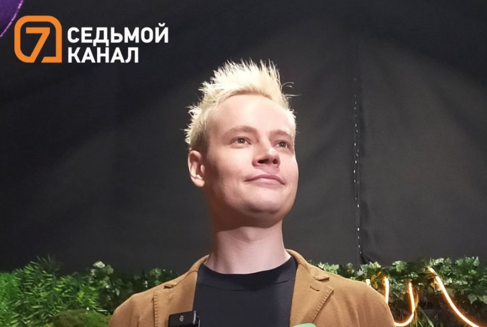 Красноярцы не стали скупать билеты на юбилейный концерт SHAMAN