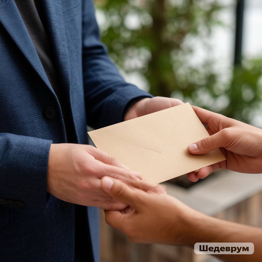 Что делать с ненужным подарочным сертификатом?