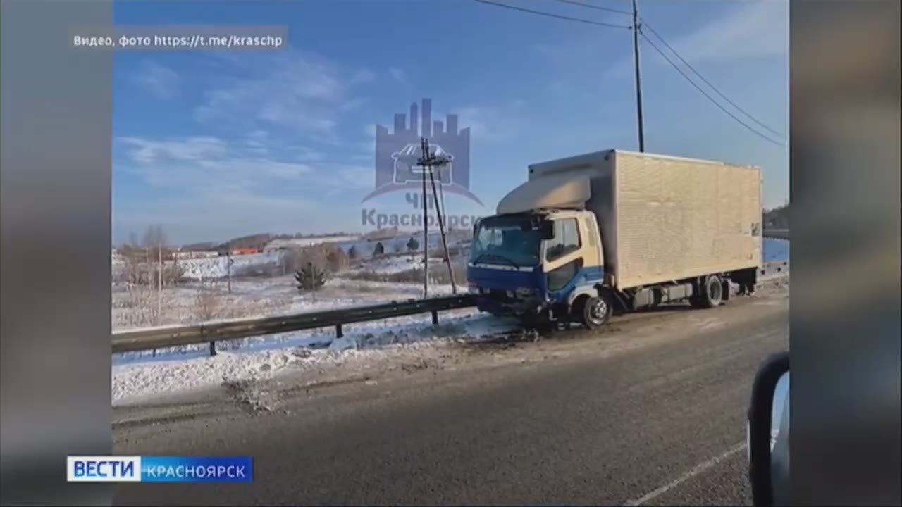 В праздничные выходные растёт количество ДТП