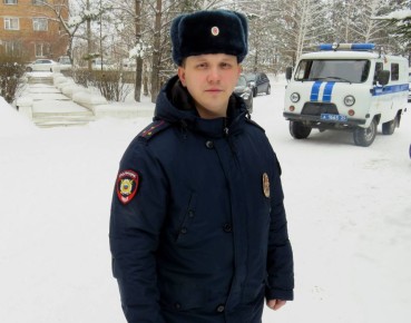 Жители частного сектора Канска через социальные сети поблагодарили своего участкового