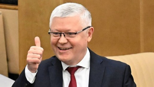 Госдума продвигает законопроект об отмене обязательных деклараций для чиновников