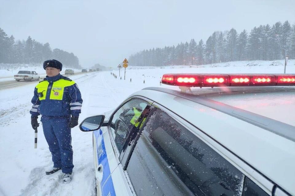 Уважаемые участники дорожного движения, многие водители которые после праздников вместе с семьями возвращаются к себе домой!!!