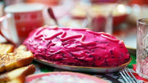 Один ингредиент преобразит «Селедку под шубой» до неузнаваемости: вот что нужно взять