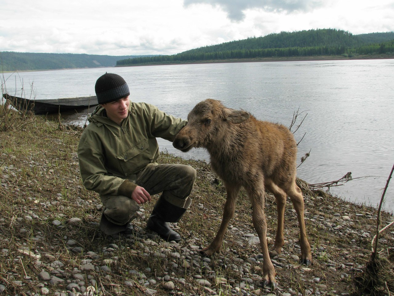 Какая сумасшедшая красота… Эти фото сделаны в Центральносибирском государственном природном биосферном заповеднике, которому исполнился 41 год Какая сумасшедшая красота… Эти фото сделаны в Центральносибирском государственном природном биосферном заповеднике, которому исполнился 41 год