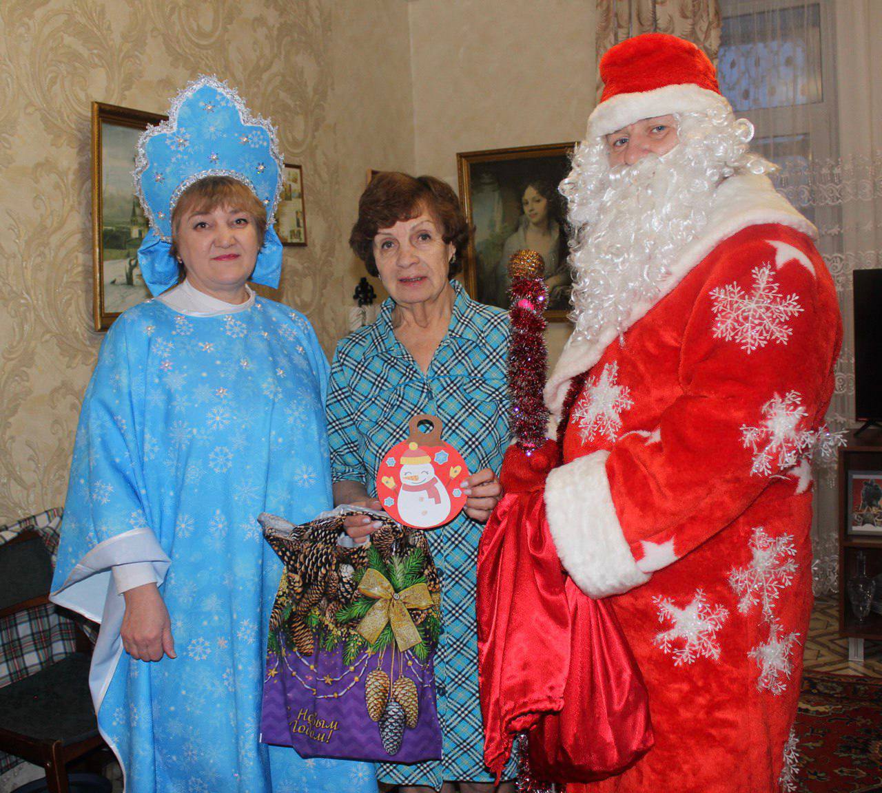 Связь поколений: от сердца к сердцу Связь поколений: от сердца к сердцу