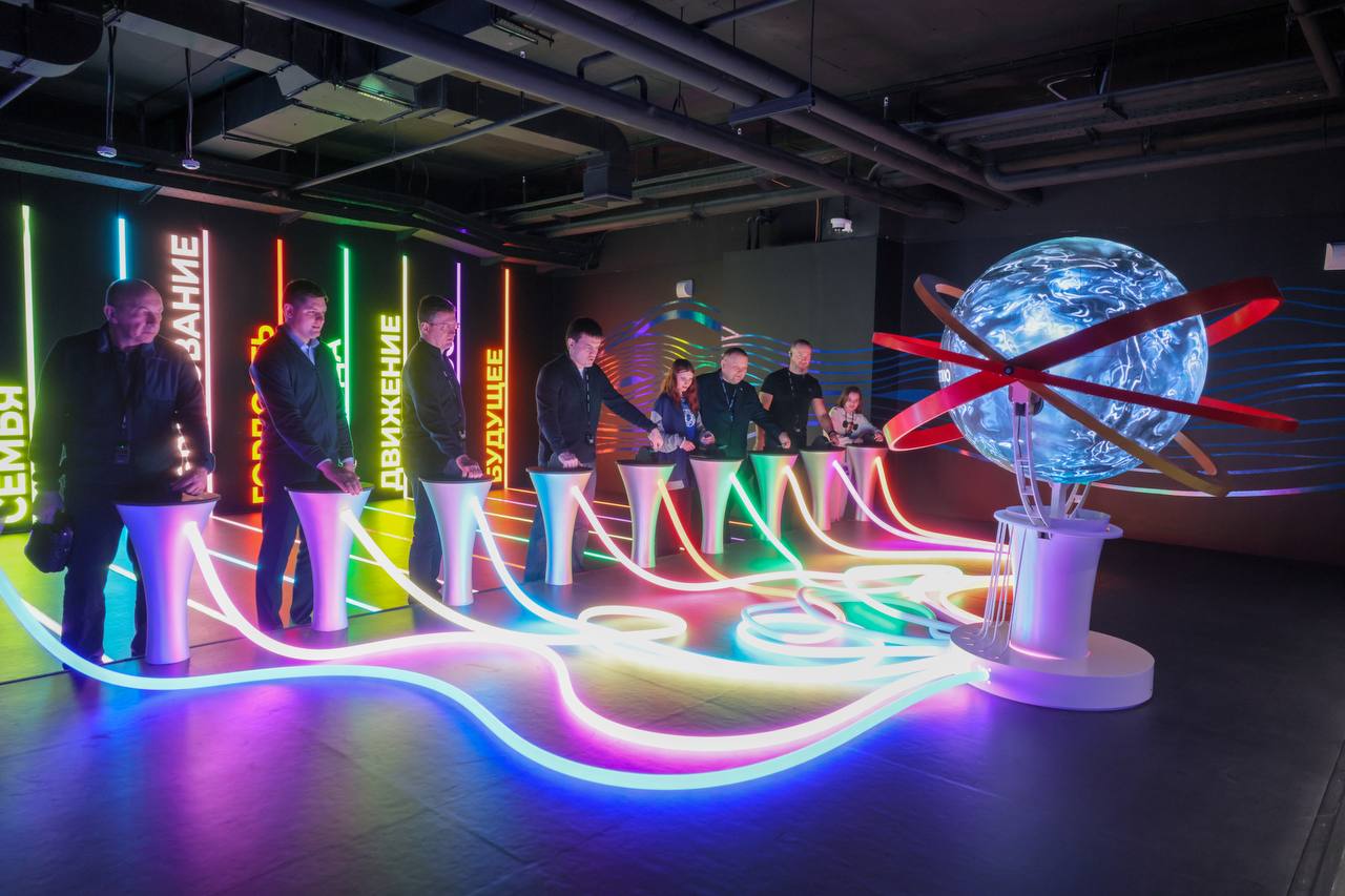 В Красноярске с рабочим визитом побывал вице-премьер РФ Александр Новак В Красноярске с рабочим визитом побывал вице-премьер РФ Александр Новак