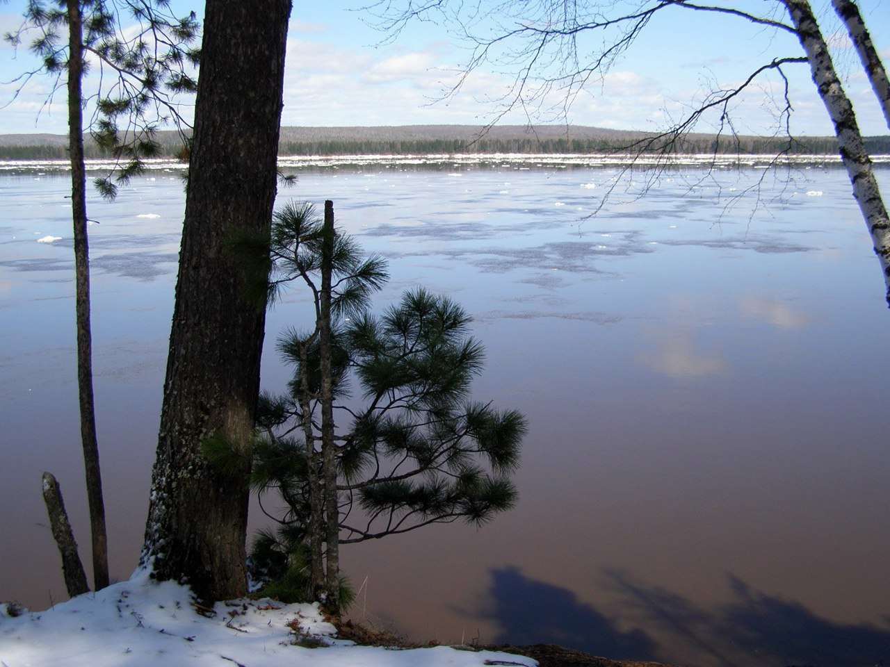 Какая сумасшедшая красота… Эти фото сделаны в Центральносибирском государственном природном биосферном заповеднике, которому исполнился 41 год Какая сумасшедшая красота… Эти фото сделаны в Центральносибирском государственном природном биосферном заповеднике, которому исполнился 41 год