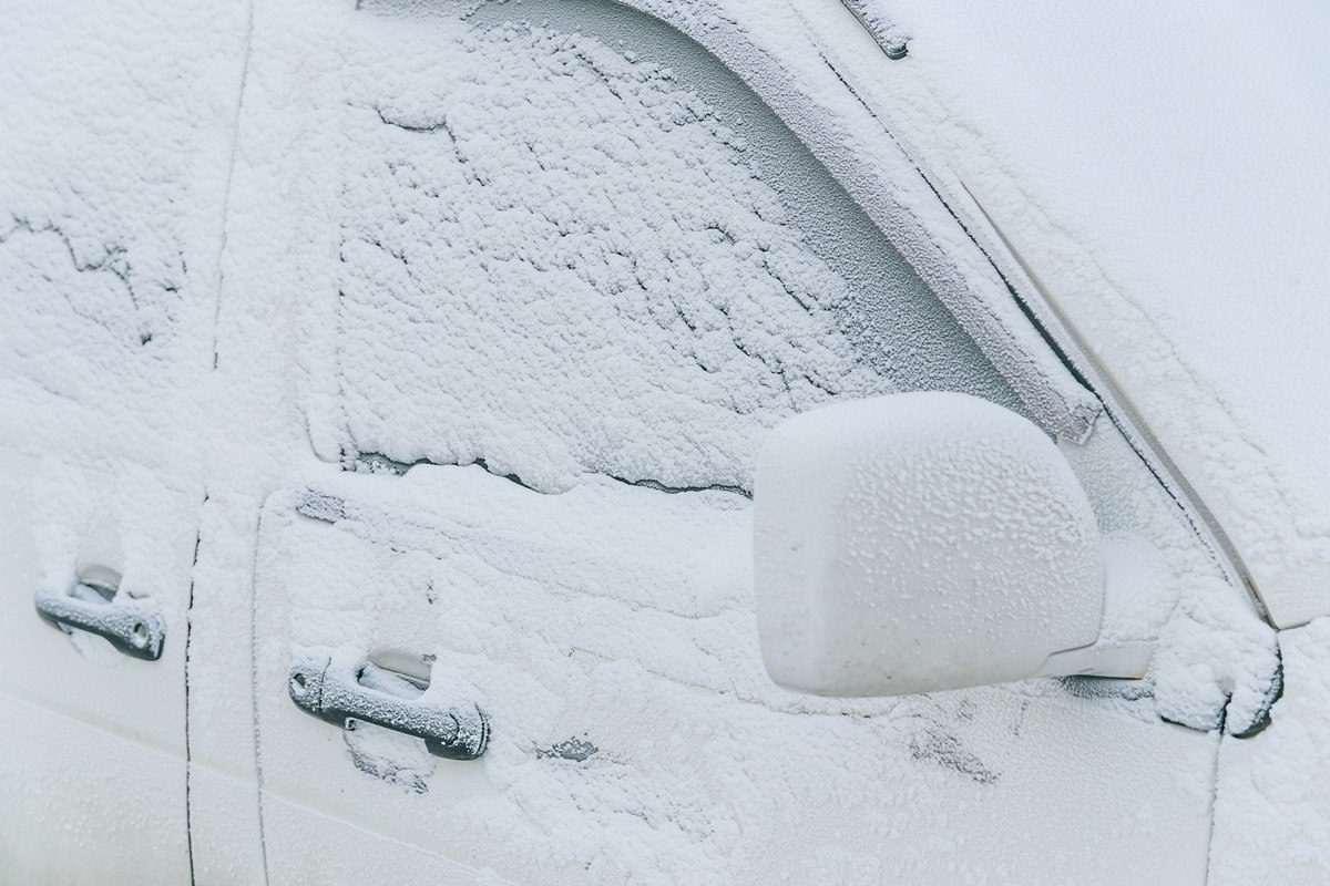 В Красноярском крае введено ограничения для движения транспортных средств категории «Д» - автобусов