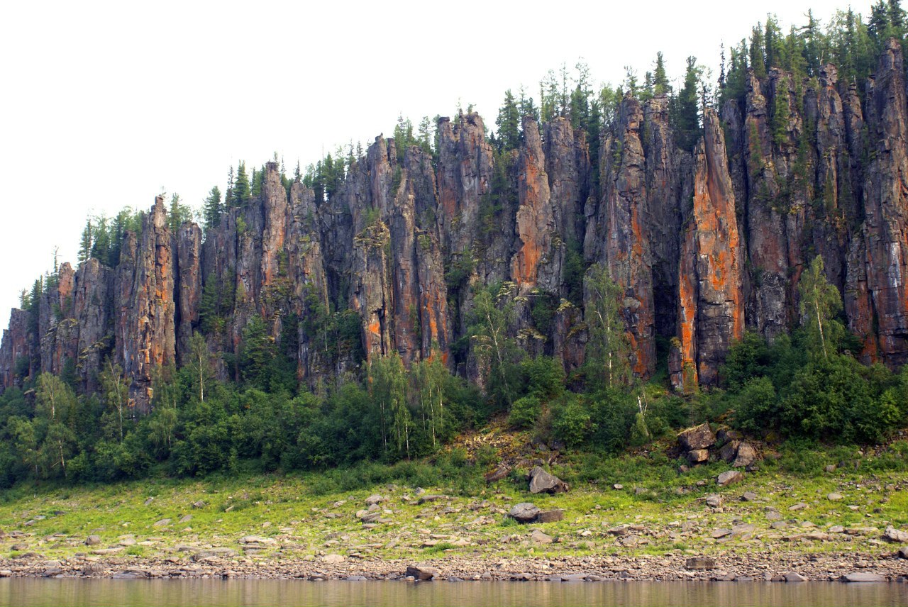 Какая сумасшедшая красота… Эти фото сделаны в Центральносибирском государственном природном биосферном заповеднике, которому исполнился 41 год Какая сумасшедшая красота… Эти фото сделаны в Центральносибирском государственном природном биосферном заповеднике, которому исполнился 41 год