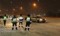 В Красноярске сотрудники Госавтоинспекции подвели итоги новогодних праздников