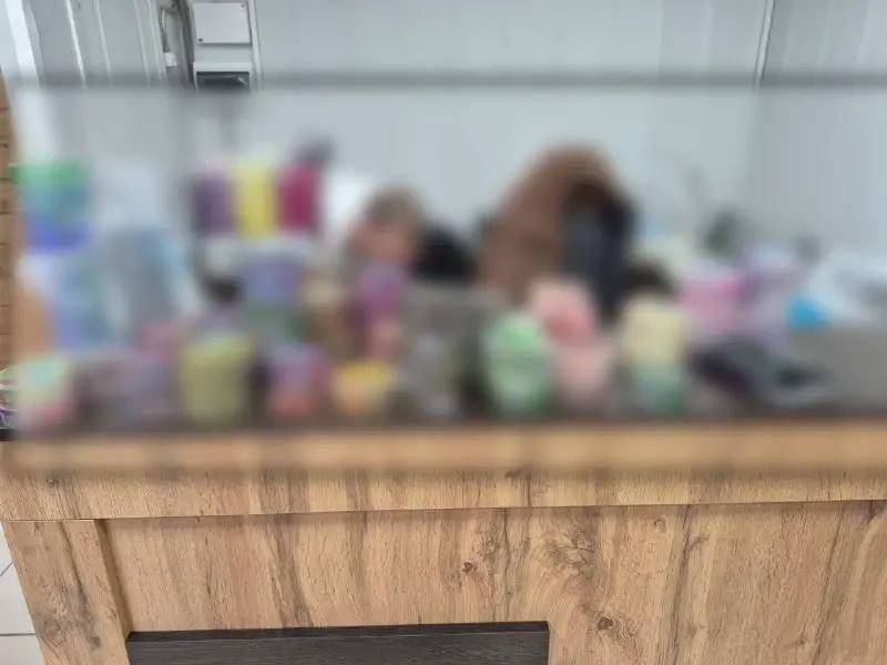 В торговой точке Минусинска изъяли незаконный снюс на 1 млн рублей