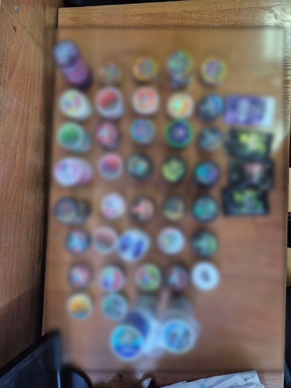 В Минусинске полицейские изъяли из продажи партию немаркированных никотиносодержащих товаров на сумму около миллиона рублей